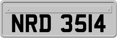 NRD3514