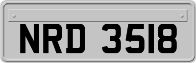 NRD3518