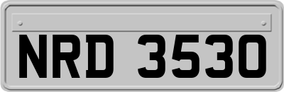 NRD3530