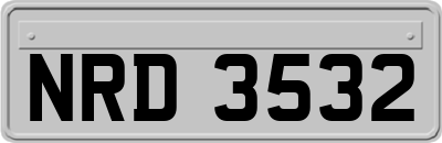 NRD3532