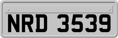 NRD3539