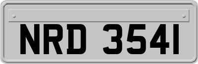 NRD3541