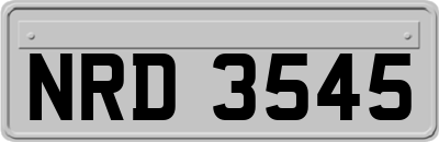 NRD3545