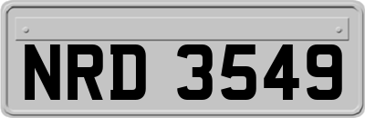 NRD3549