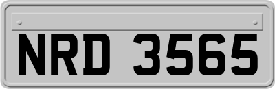 NRD3565