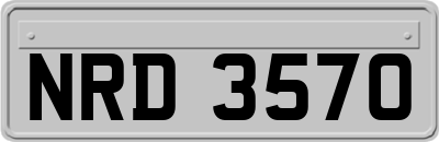 NRD3570