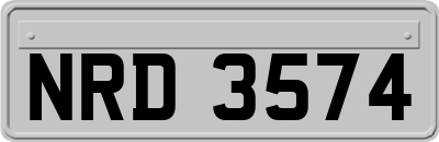 NRD3574