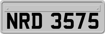 NRD3575