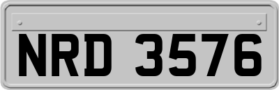 NRD3576