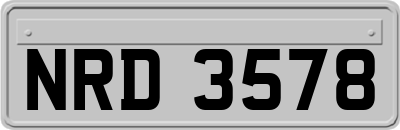 NRD3578