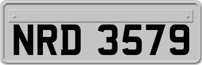 NRD3579