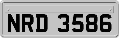 NRD3586