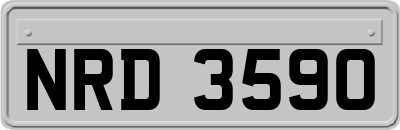 NRD3590