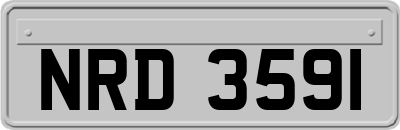 NRD3591