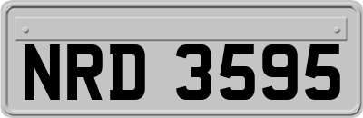 NRD3595