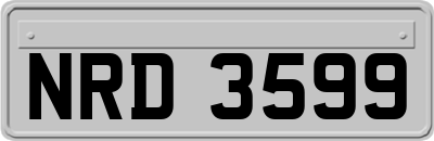 NRD3599