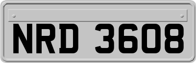 NRD3608
