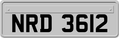 NRD3612