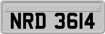NRD3614