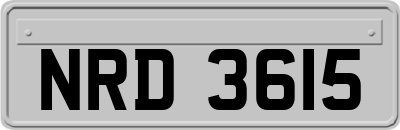 NRD3615