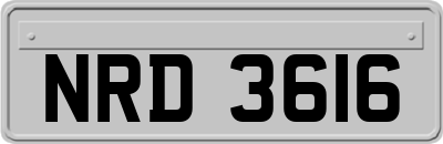 NRD3616