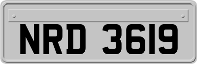 NRD3619