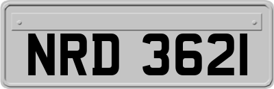 NRD3621
