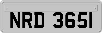 NRD3651