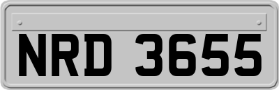 NRD3655