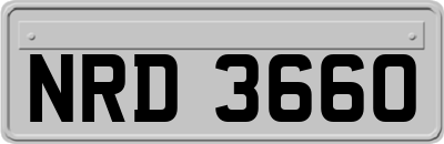 NRD3660