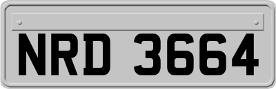 NRD3664