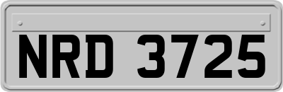 NRD3725
