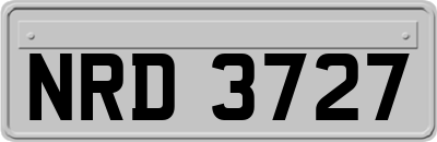 NRD3727