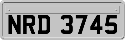 NRD3745