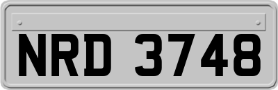 NRD3748