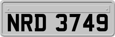 NRD3749