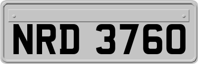 NRD3760