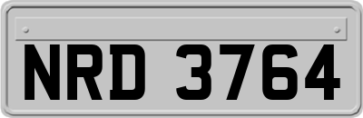 NRD3764