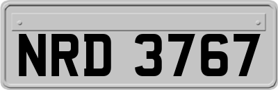 NRD3767