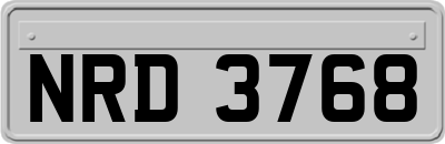 NRD3768