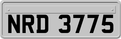 NRD3775