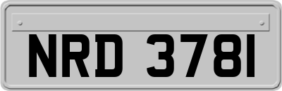 NRD3781