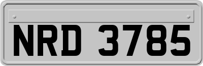 NRD3785