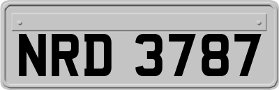 NRD3787