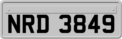 NRD3849