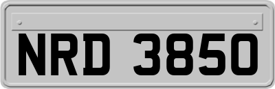 NRD3850