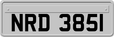 NRD3851
