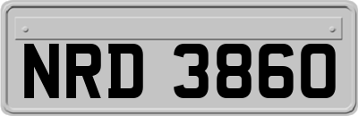 NRD3860