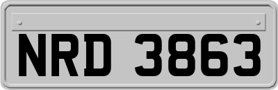 NRD3863