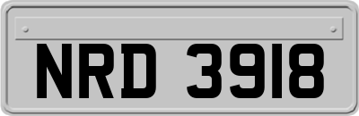 NRD3918